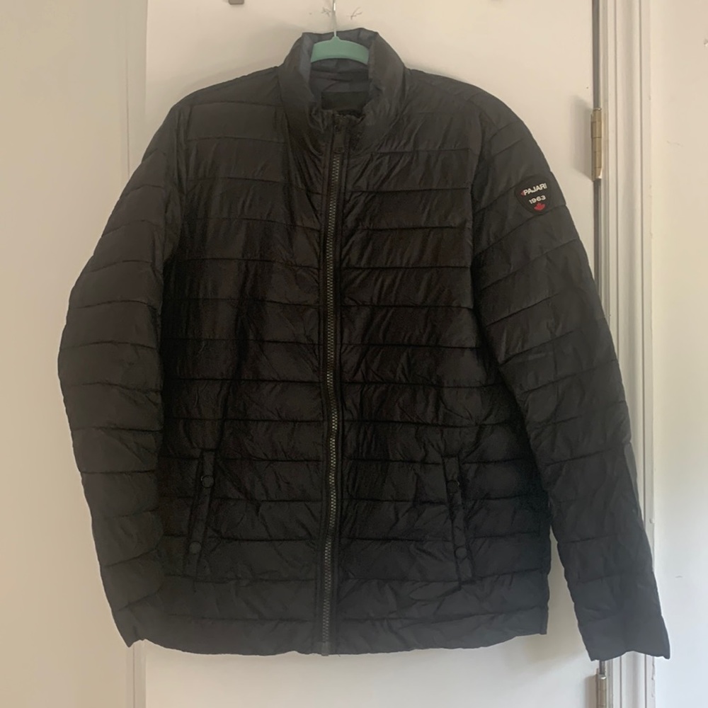 Pajar Coat